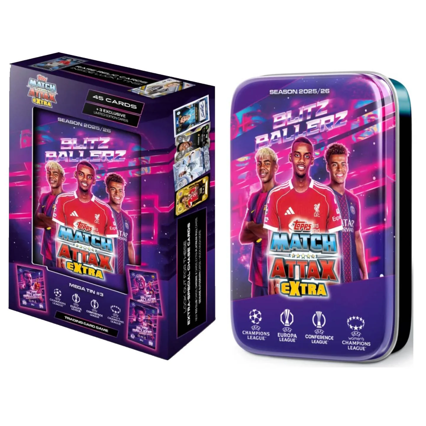 Topps TCG